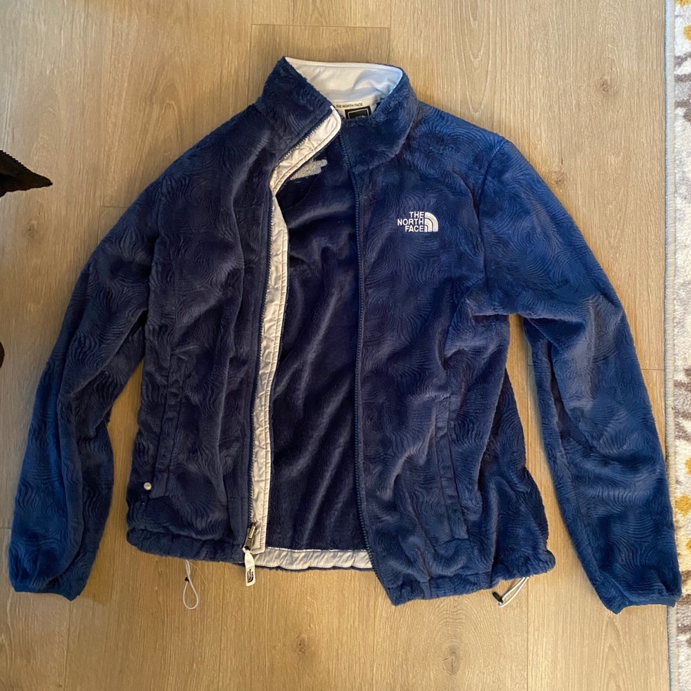 North Face Jacket